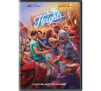 In the Heights