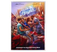 In the Heights [DVD] (IMPORT) (Nessuna versione italiana)