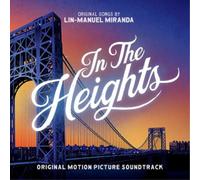 In the Heights (Vinyl LP) 12" Album