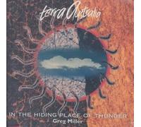 In the Hiding Place of Thunder