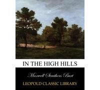 In the high hills