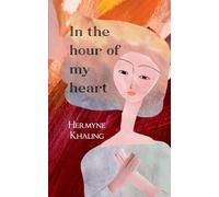 In the hour of my heart (Edition1st)
