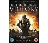 In The Hour Of Victory [DVD] [Edizione: Regno Unito]