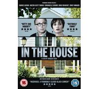 In The House [Edizione: Regno Unito] [Edizione: Regno Unito]