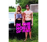 In The House Of Flies [Edizione: Regno Unito]