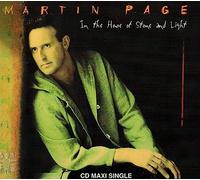In the house of stone and light [Single-CD]
