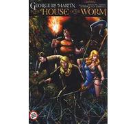In the house of the worm. Ediz. italiana
