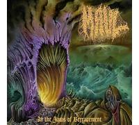 In The Jaws Of Bereavement