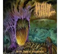 In The Jaws Of Bereavment (Vinyl LP)