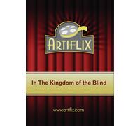In The Kingdom of the Blind (DVD) Leo Rossi Michael Biehn Paul Winfield