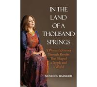 In the Land of a Thousand Springs