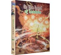 In the land of leadale - 2 blu-ray