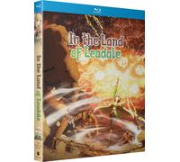 In the Land of Leadale - The Complete Season (Blu-ray)