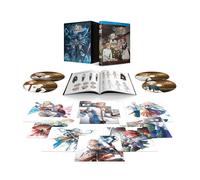In the Land of Leadale - The Complete Season (Blu-ray) Various