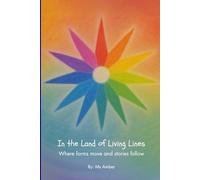 In the Land of Living Lines: Where forms move and stories follow