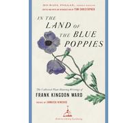 Frank Kingdon Ward In the Land of the Blue Poppies (Tascabile)