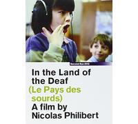 In The Land Of The Deaf