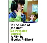 In the Land of the Deaf (Le Pays des sourds) (DVD)