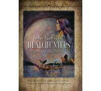 In The Land Of The Head Hunters (Blu-ray) Montana Edward S. Curtis