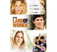 Movie/Film [Meg Ryan/Dukakis] - In The Land Of Women [Edizione: Regno Unito] [Edizione: Regno Unito]