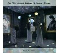 In the Land Where I Come from