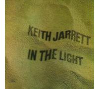 In The Light (CD) Album