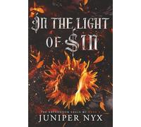 In the Light of Sin: The Unforgiven Souls MC Book 2