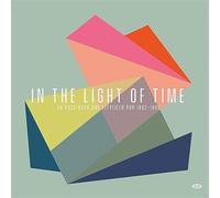 In The Light Of Time Uk Post Rock And Leftfield Pop 1992-1998 -... (Audio cd)