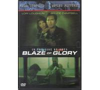 In the Line of Duty: Blaze of Glory