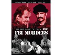In the Line of Duty: FBI Murders (DVD)