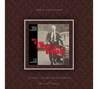 Ennio Morricone – In the Line of Fire – Vinile LP 12" – Music on Vinyl