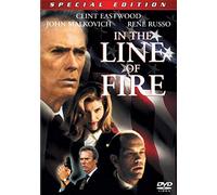 In the Line of Fire