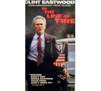 In the Line of Fire