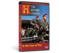 In the Line of Fire