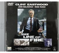 In the Line of Fire-Cinemascop