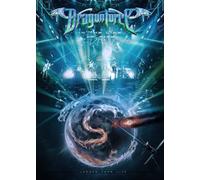 In The Line Of Fire (DVD) DragonForce
