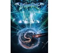 In the Line of Fire Larger Than Life (DVD)