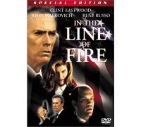 In the Line of Fire (Special Edition)
