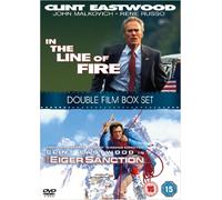 In the Line of Fire/the Eiger