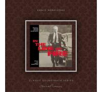In the Line of Fire (Vinyl LP) 12" Album
