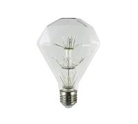 In The Loop DIAMOND Lampadine LED, Bianco