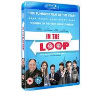 In The Loop [Edizione: Regno Unito] [Edizione: Regno Unito]