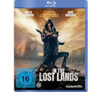 In the Lost Lands