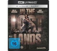 In the Lost Lands (4K Ultra HD) (+ Blu-ray)
