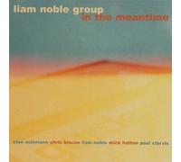 In the Meantime (CD) Album