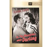 In the Meantime, Darling (DVD) Eugene Pallette Frank Latimore Jeanne Crain