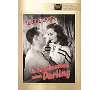 In the Meantime, Darling (DVD) Eugene Pallette Frank Latimore Jeanne Crain