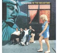 In the meantime [Single-CD]