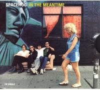 In the Meantime / To Be a Millionaire