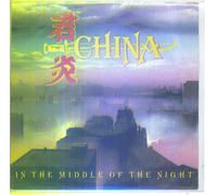 In the middle of the night (1989) / Vinyl single [Vinyl-Single 7'']